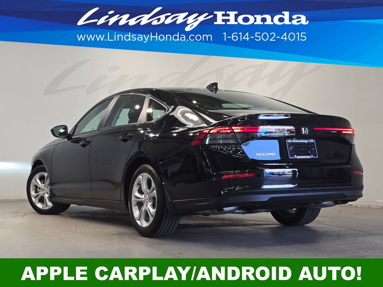 2023 Honda Accord LX Columbus OH