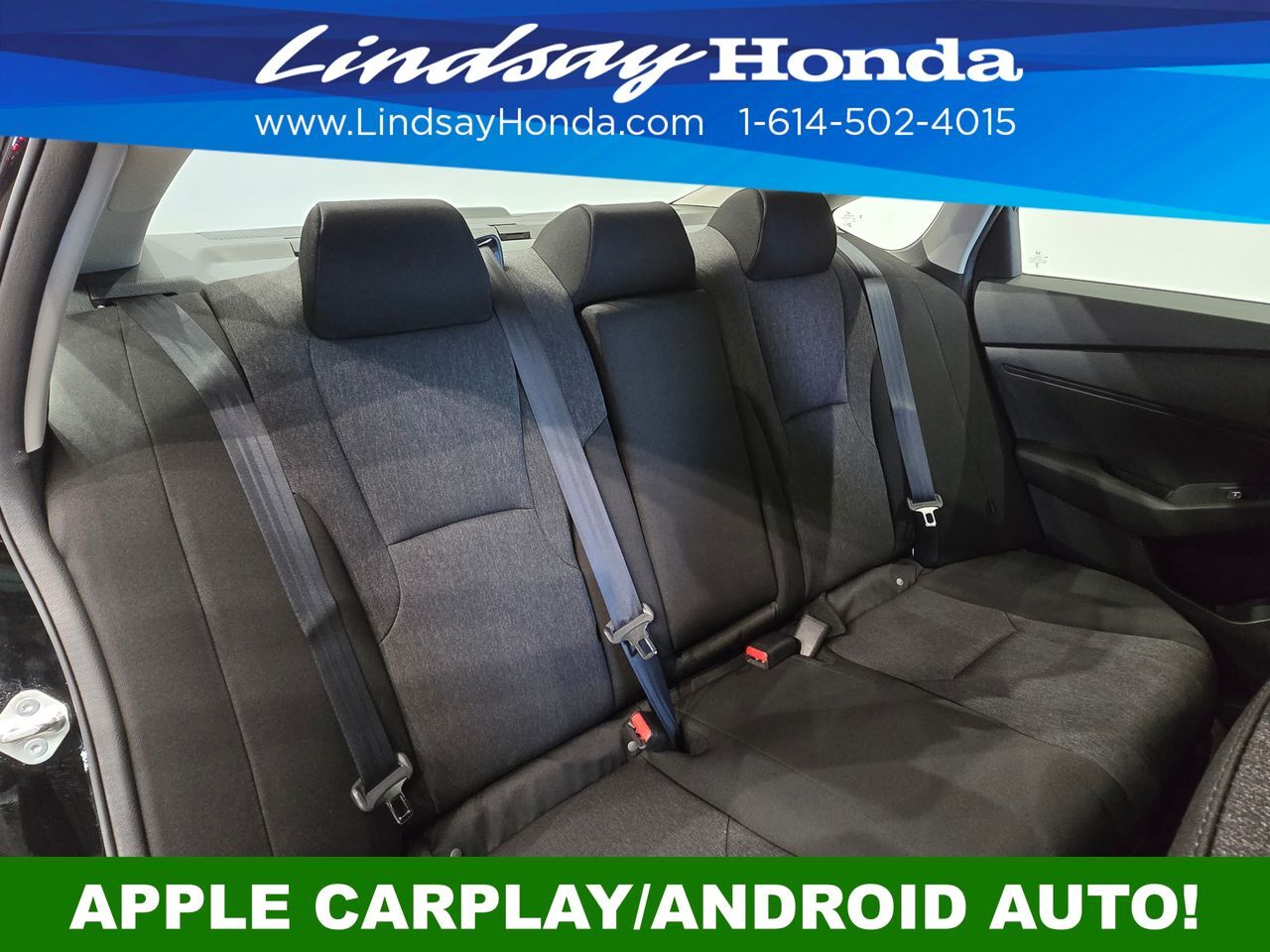 2023 Honda Accord LX Columbus OH