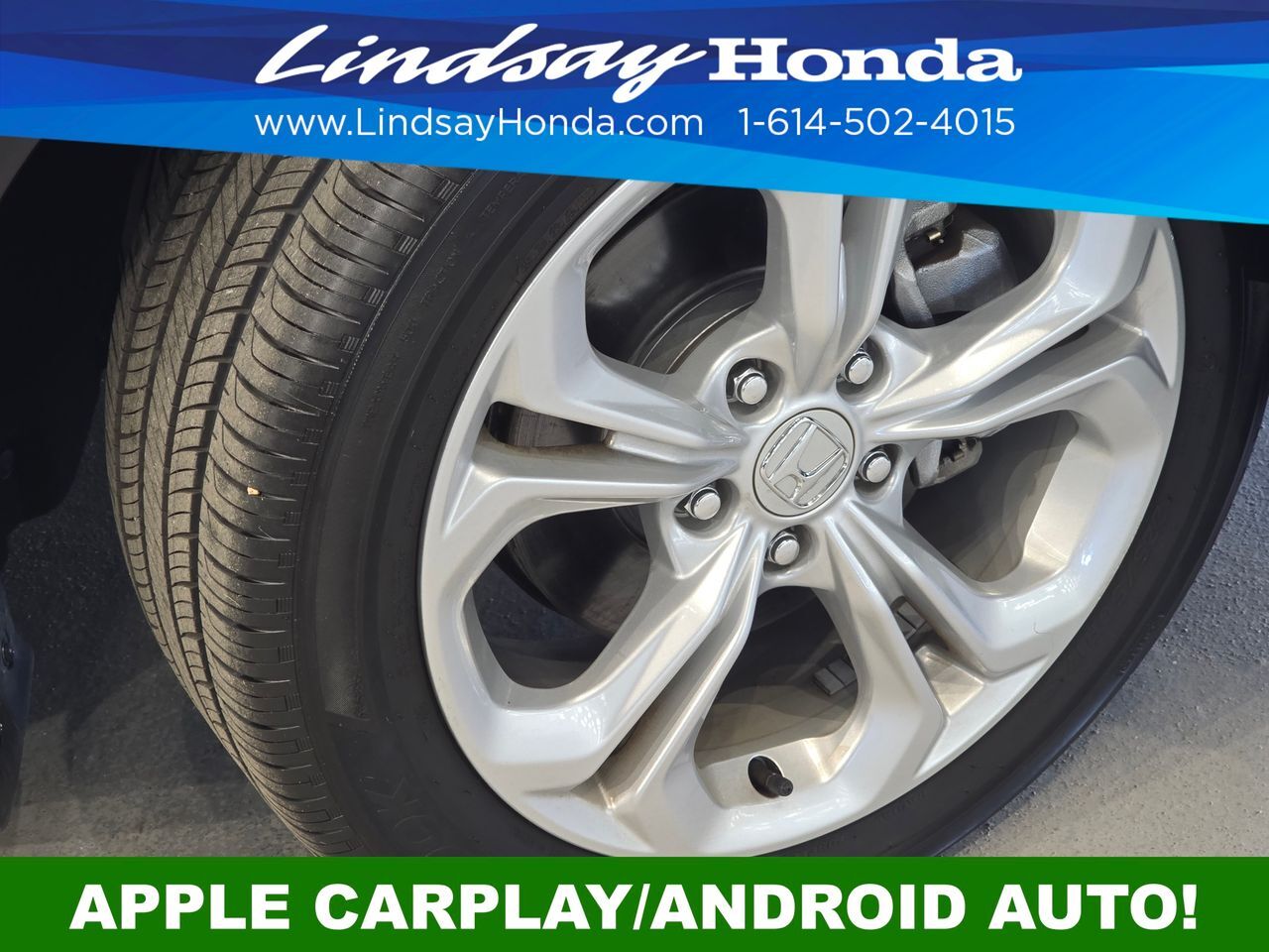 2023 Honda Accord LX Columbus OH