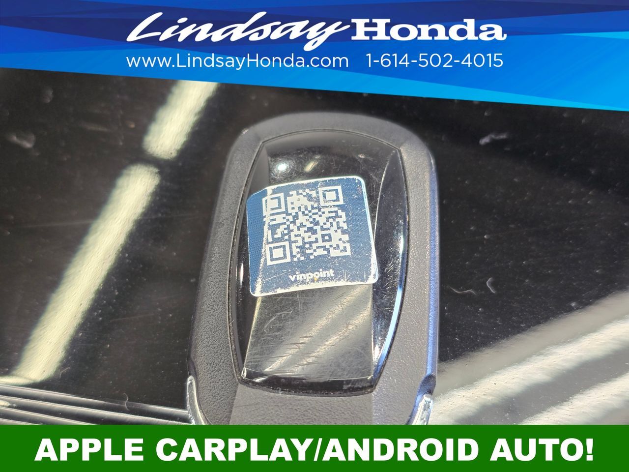 2023 Honda Accord LX Columbus OH