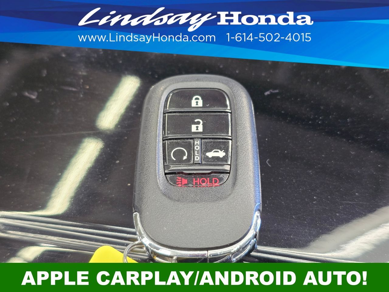 2023 Honda Accord LX Columbus OH
