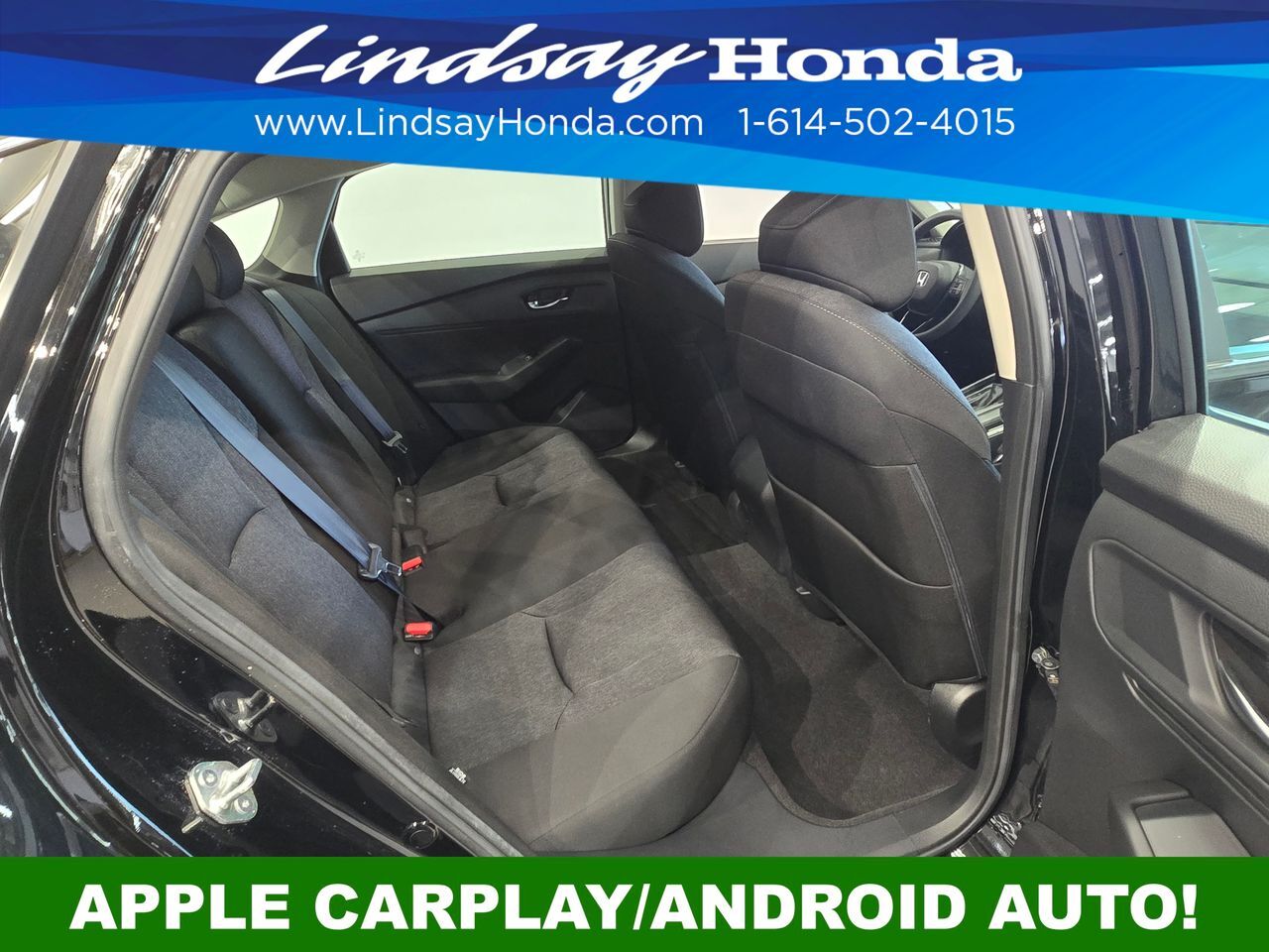 2023 Honda Accord LX Columbus OH