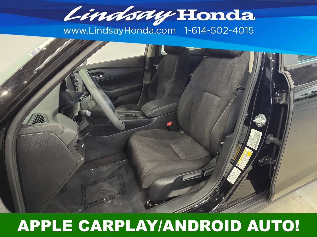 2023 Honda Accord LX Columbus OH