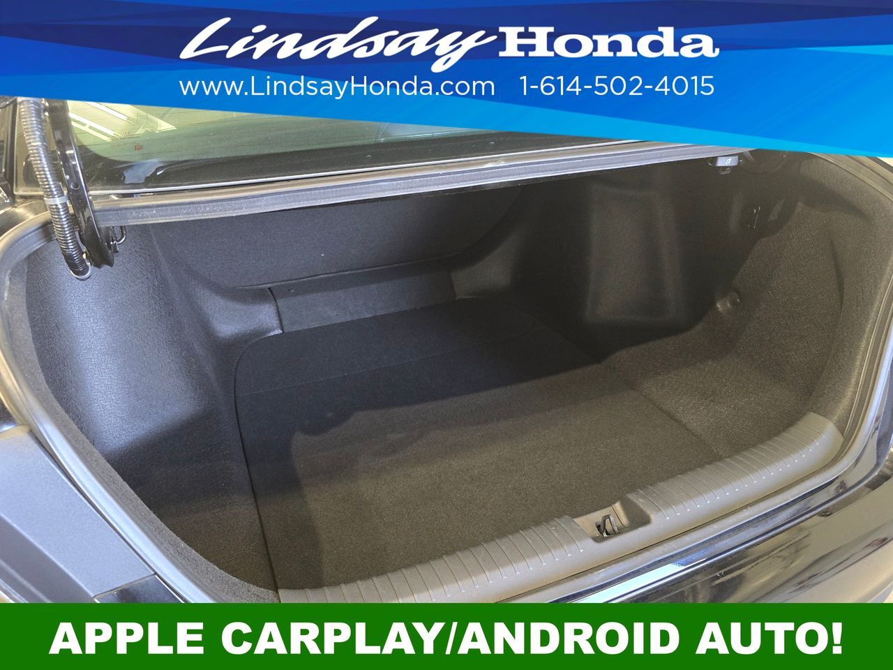 2023 Honda Accord LX Columbus OH