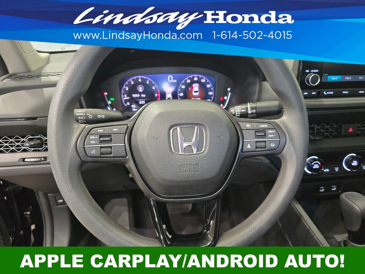 2023 Honda Accord LX Columbus OH