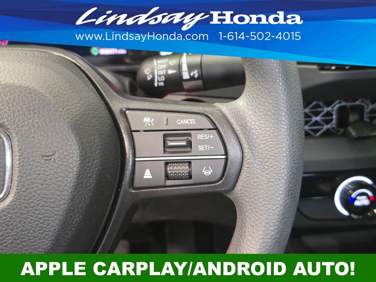 2023 Honda Accord LX Columbus OH