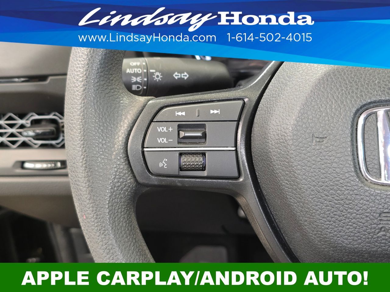 2023 Honda Accord LX Columbus OH