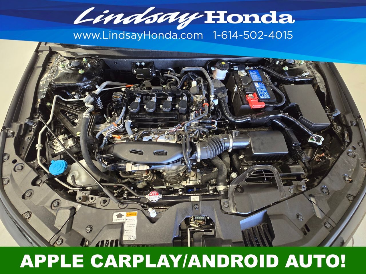 2023 Honda Accord LX Columbus OH