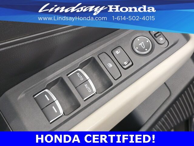 2023 Honda Accord LX Columbus OH