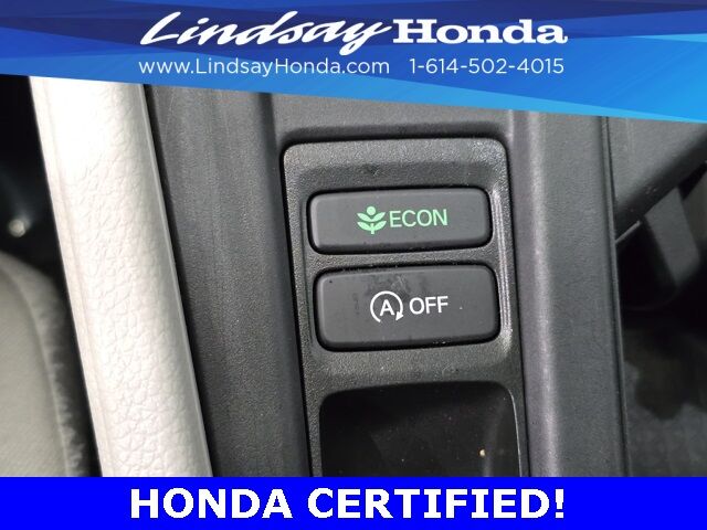 2023 Honda Accord LX Columbus OH