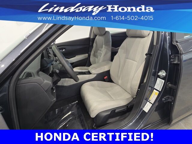 2023 Honda Accord LX Columbus OH