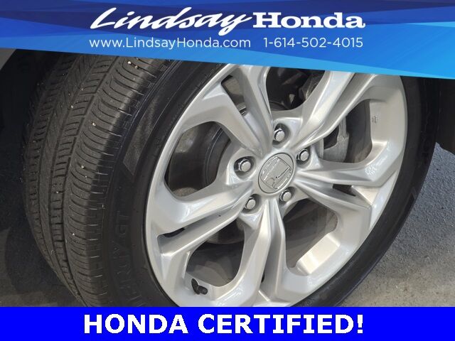 2023 Honda Accord LX Columbus OH