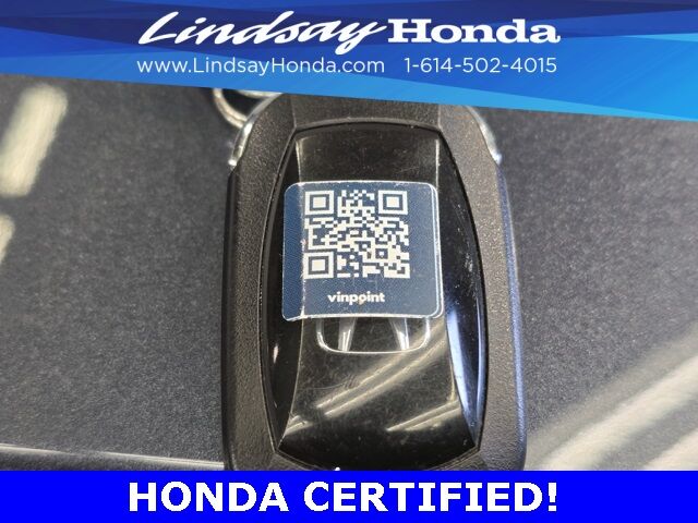 2023 Honda Accord LX Columbus OH