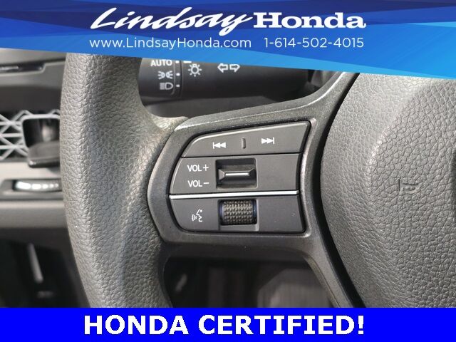 2023 Honda Accord LX Columbus OH