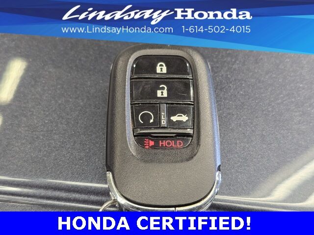 2023 Honda Accord LX Columbus OH