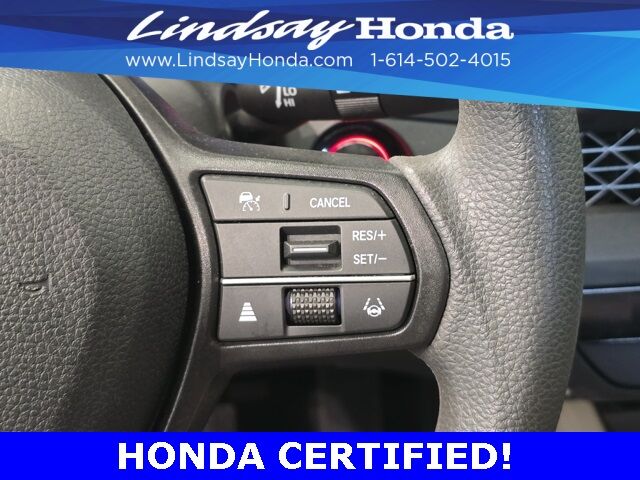 2023 Honda Accord LX Columbus OH