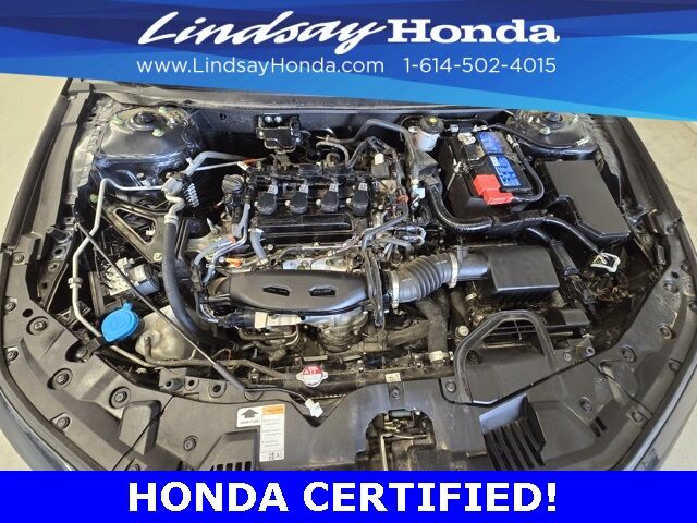 2023 Honda Accord LX Columbus OH