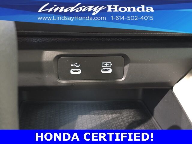 2023 Honda Accord LX Columbus OH