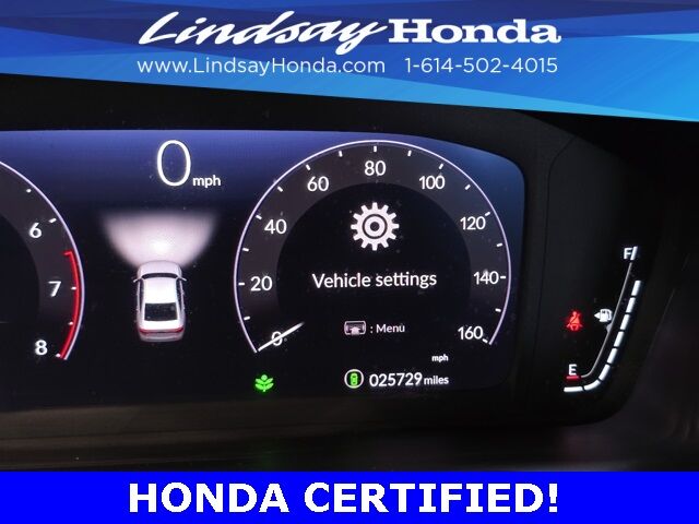 2023 Honda Accord LX Columbus OH