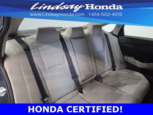 2023 Honda Accord LX Columbus OH