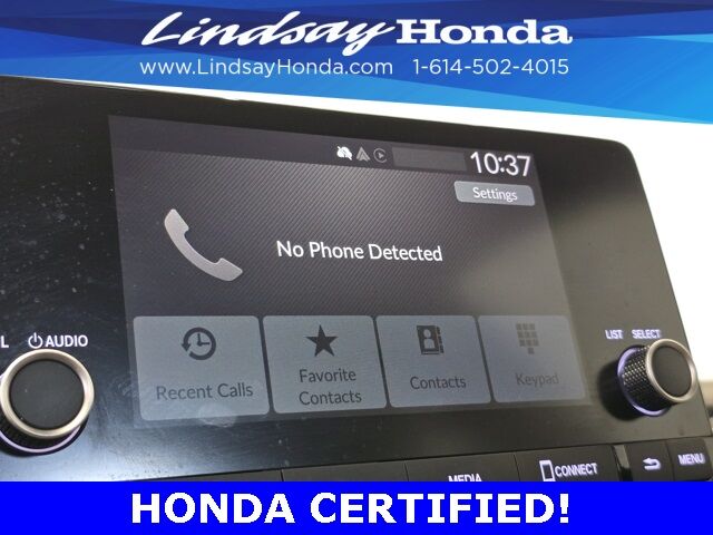 2023 Honda Accord LX Columbus OH