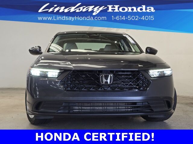 2023 Honda Accord LX Columbus OH
