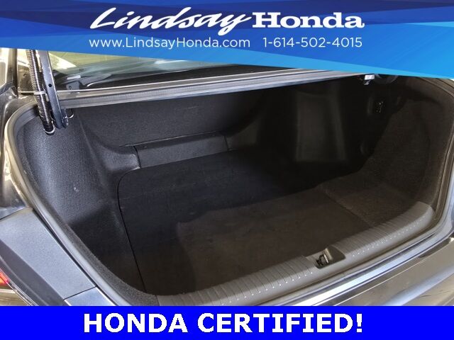 2023 Honda Accord LX Columbus OH