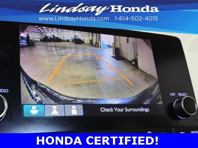 2023 Honda Accord LX Columbus OH