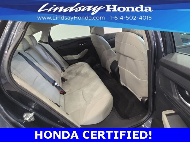 2023 Honda Accord LX Columbus OH