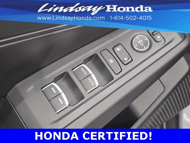 2023 Honda Accord LX Columbus OH