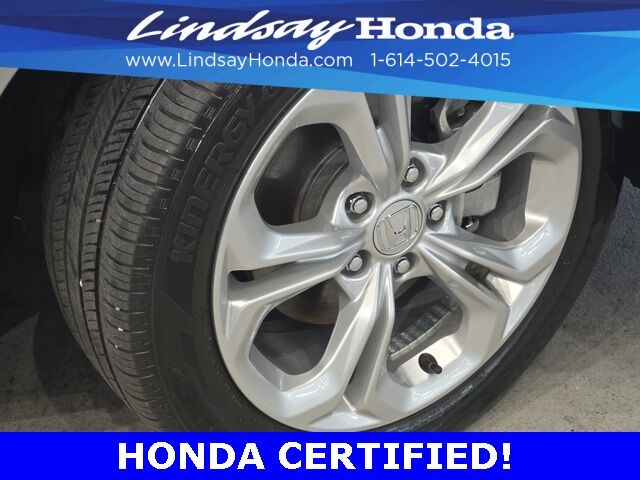 2023 Honda Accord LX Columbus OH