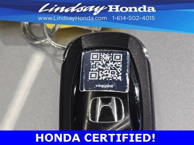 2023 Honda Accord LX Columbus OH
