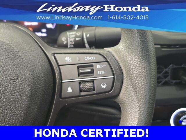 2023 Honda Accord LX Columbus OH