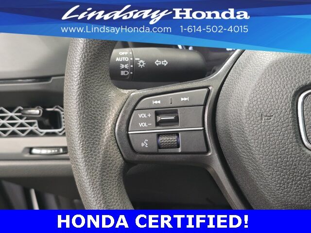 2023 Honda Accord LX Columbus OH