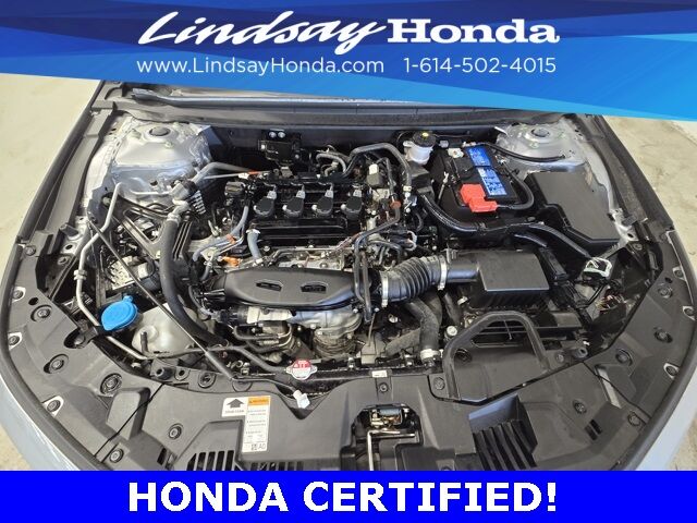 2023 Honda Accord LX Columbus OH