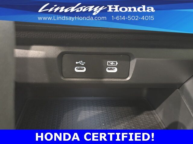 2023 Honda Accord LX Columbus OH