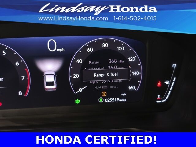 2023 Honda Accord LX Columbus OH