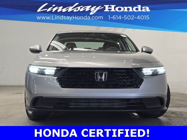 2023 Honda Accord LX Columbus OH