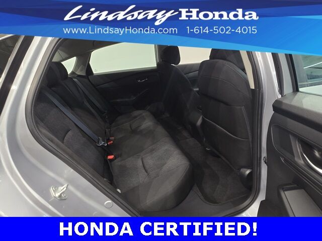 2023 Honda Accord LX Columbus OH