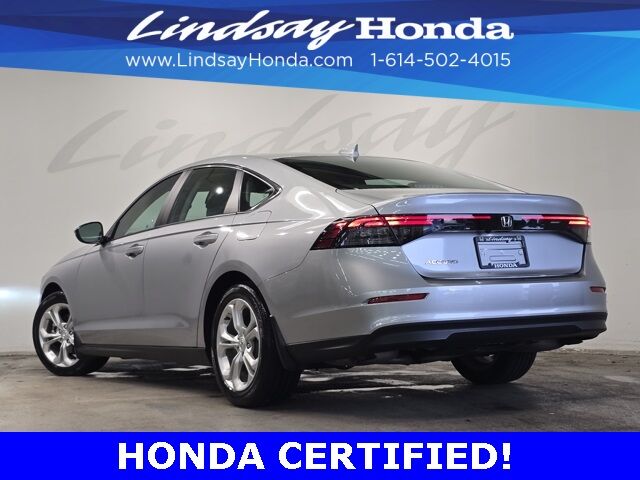 2023 Honda Accord LX Columbus OH
