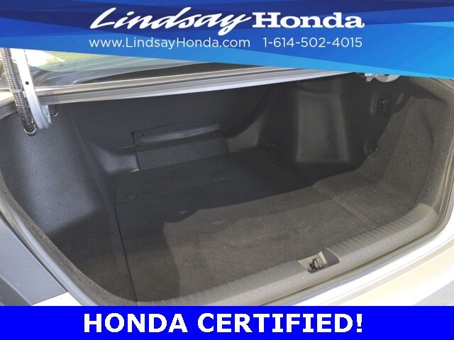2023 Honda Accord LX Columbus OH