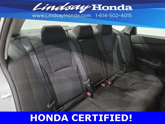 2023 Honda Accord LX Columbus OH