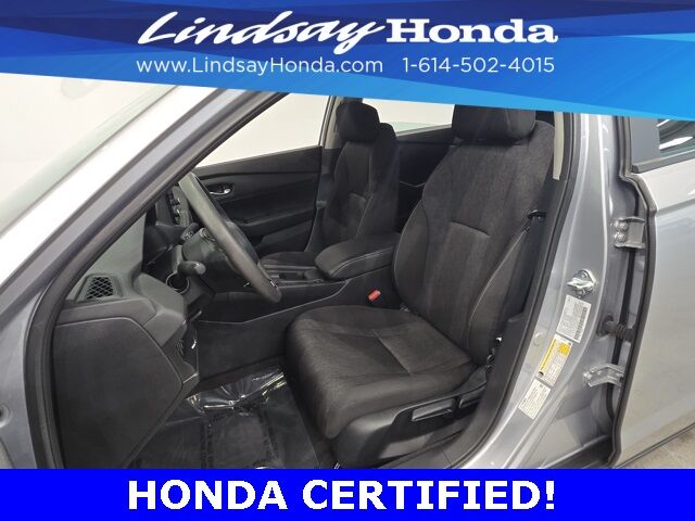 2023 Honda Accord LX Columbus OH
