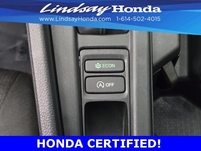 2023 Honda Accord LX Columbus OH