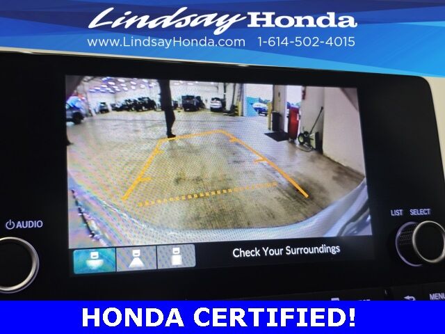 2023 Honda Accord LX Columbus OH