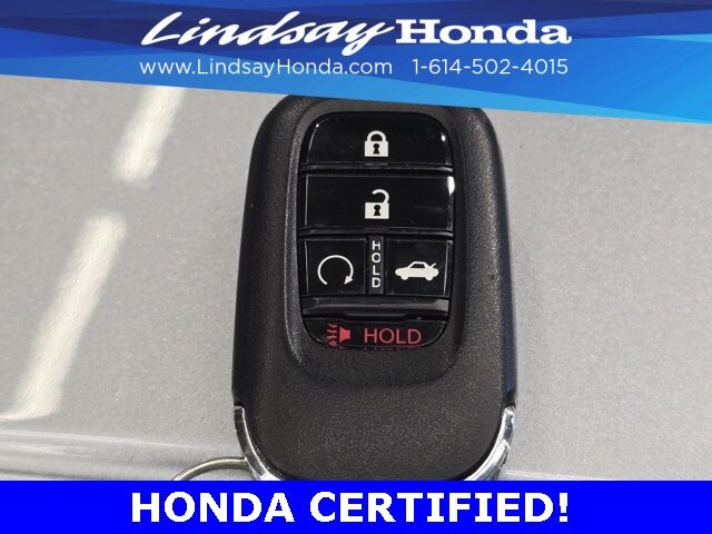 2023 Honda Accord LX Columbus OH