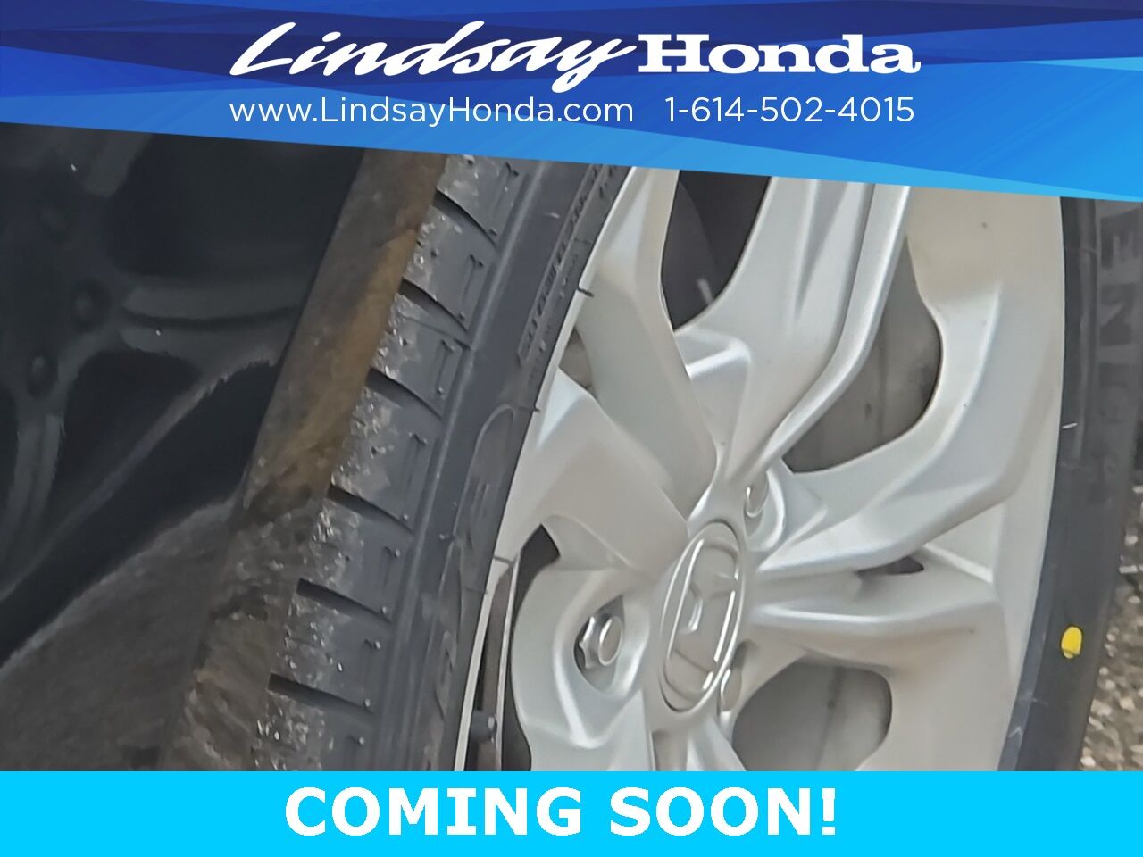 2023 Honda Accord LX Columbus OH