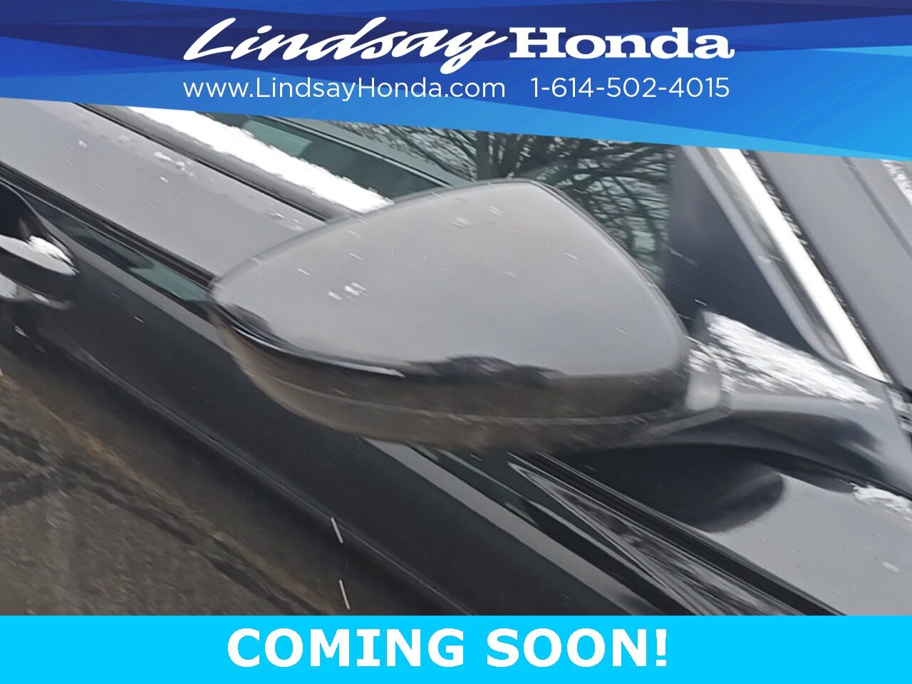 2023 Honda Accord LX Columbus OH