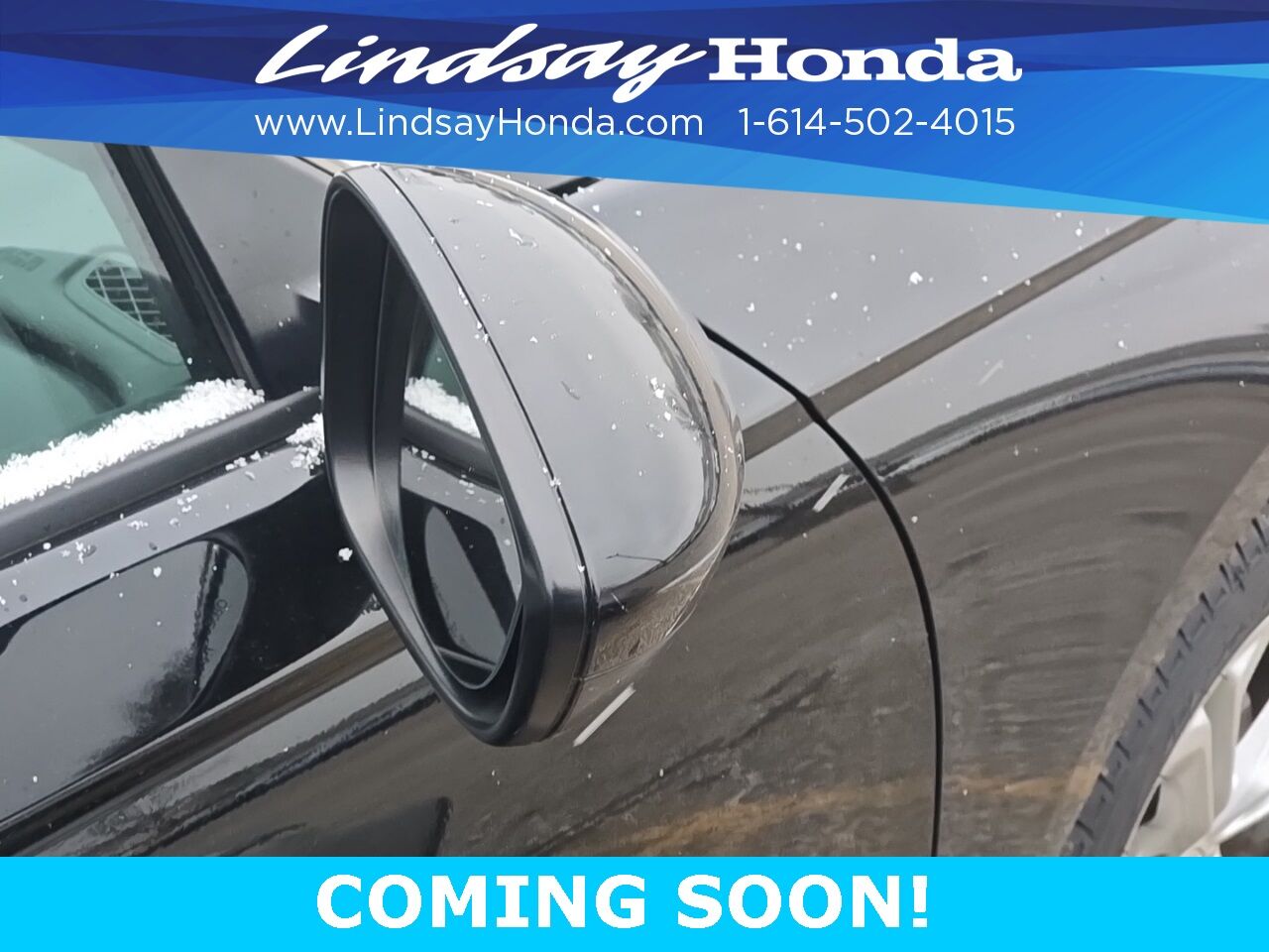 2023 Honda Accord LX Columbus OH