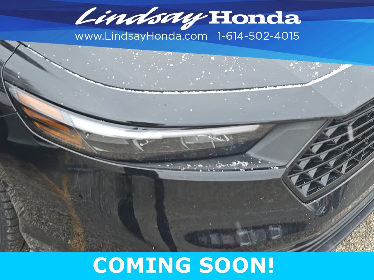 2023 Honda Accord LX Columbus OH